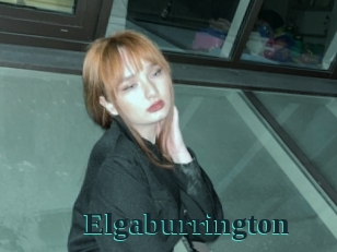 Elgaburrington