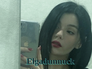 Elgadunnuck