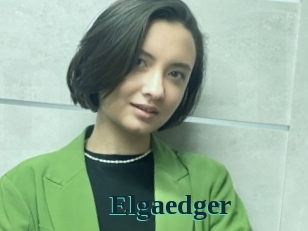 Elgaedger