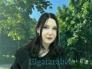 Elgafarabee