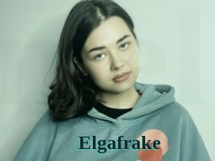 Elgafrake