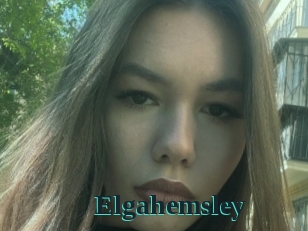 Elgahemsley