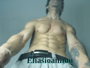 eliasioannou Melody Melons
