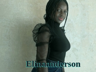 Elinaanderson