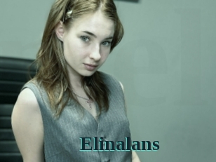 Elinalans