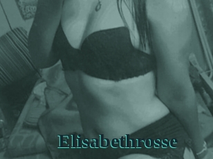 Elisabethrosse