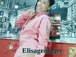 Elisagrainger