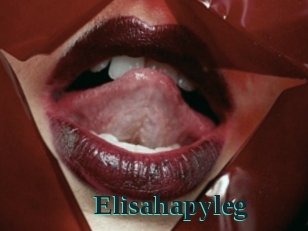 Elisahapyleg