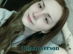 Elisariverson