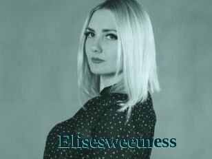 Elisesweetness