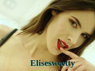 Elisesweetty