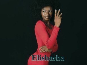 Elishasha