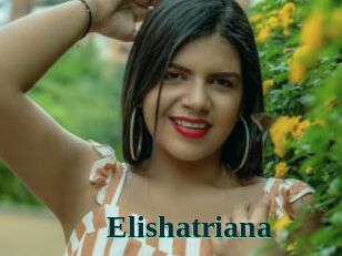 Elishatriana