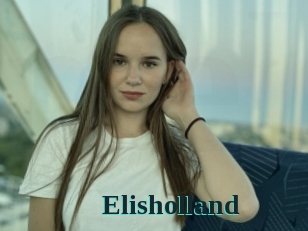 Elisholland