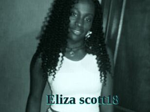 Eliza_scott18