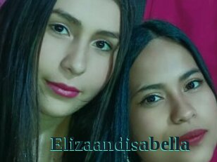 Elizaandisabella