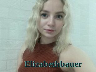 Elizabethbauer