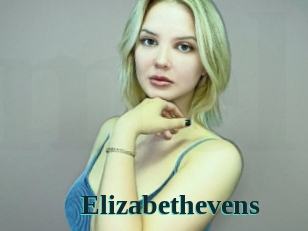 Elizabethevens