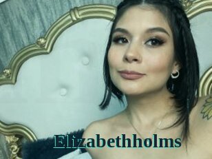Elizabethholms