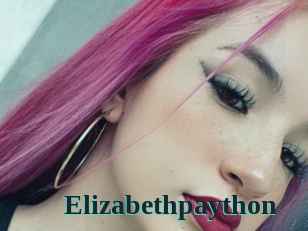 Elizabethpaython