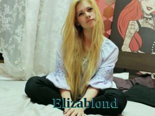Elizablond