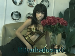 elizatbethcaroli Melody Melons