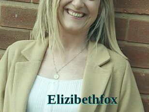 Elizibethfox