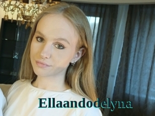 ellaandodelyna Melody Melons