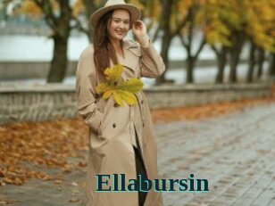 Ellabursin