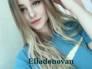 Elladonovan