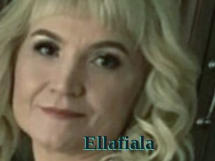 Ellafiala