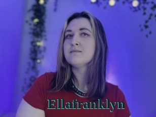 Ellafranklyn