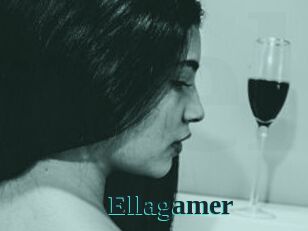 Ellagamer