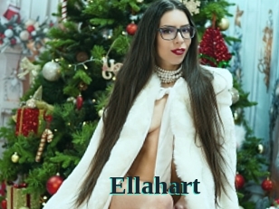 Ellahart