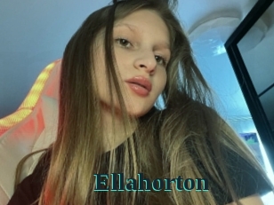 Ellahorton