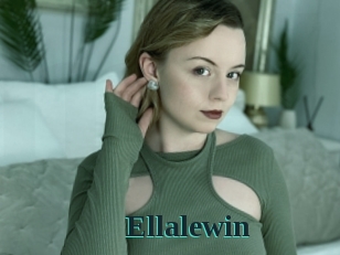 Ellalewin