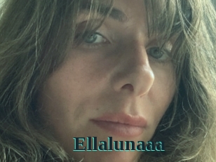 Ellalunaaa