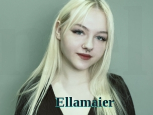 Ellamaier