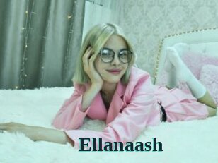 Ellanaash