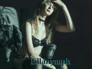 Ellanymph