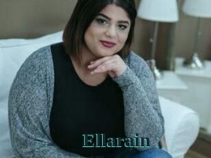 Ellarain