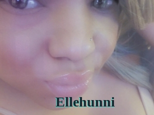 Ellehunni