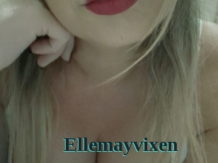 Ellemayvixen
