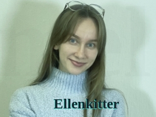 Ellenkitter