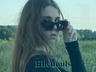 Ellenmils