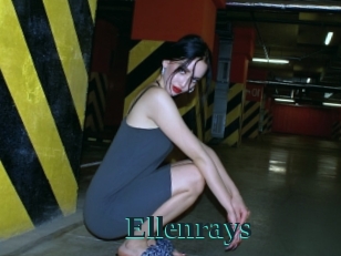 Ellenrays