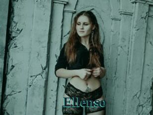 Ellenso