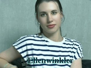 Ellenwinkler