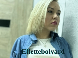 Ellettebolyard