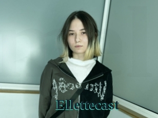 Ellettecast